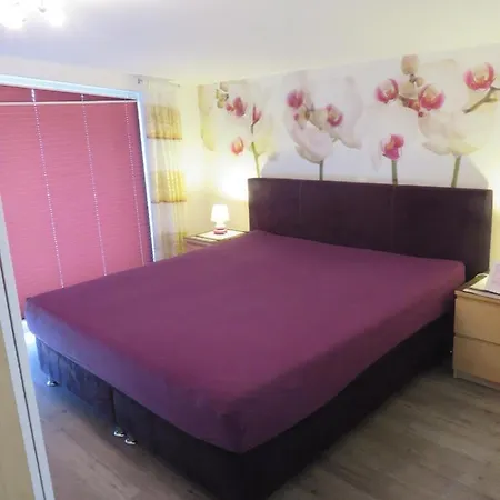 Mila Og شقة Rieden (Mayen-Koblenz)