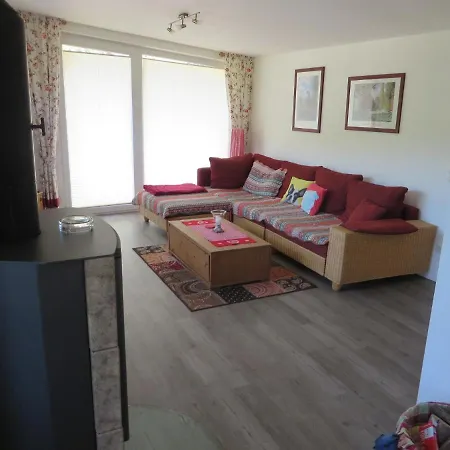 شقة Mila Og Rieden (Mayen-Koblenz)